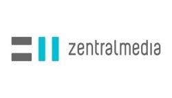 Zentralmedia logo